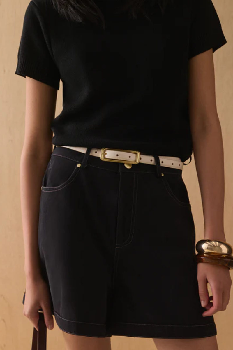 The Picarra Belt