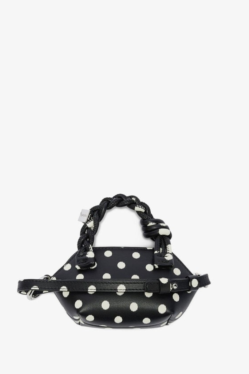 Bou Bag Nano Printed