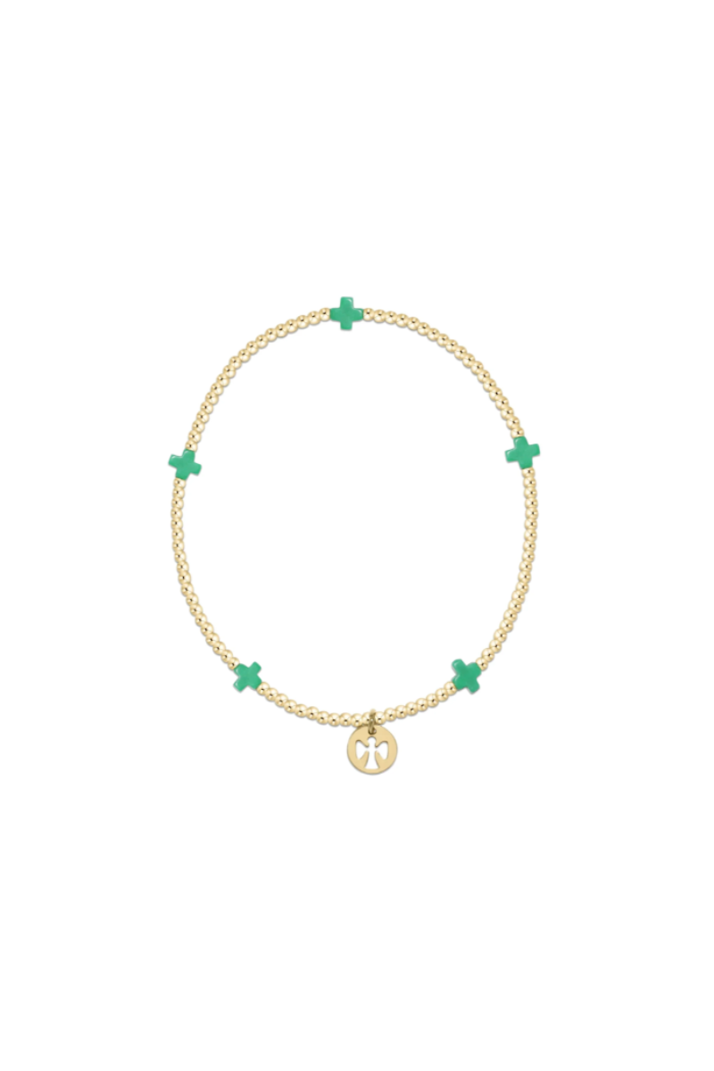 extends egives to camp mystic bracelet