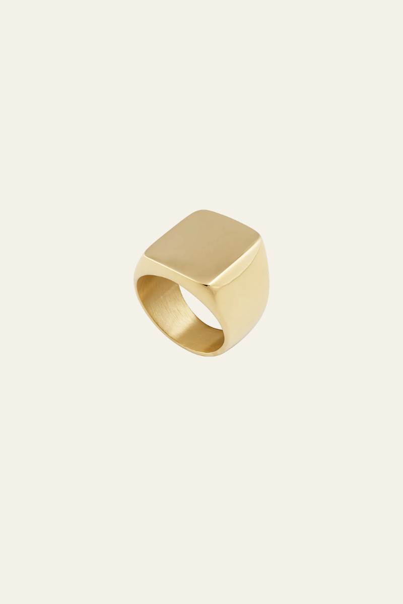 Dylan Chunky Ring