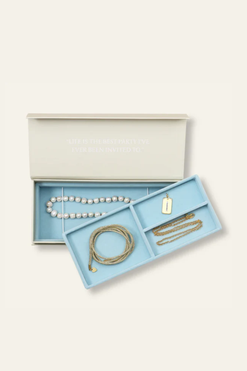 Hart -Tool Kit Jewelry Box