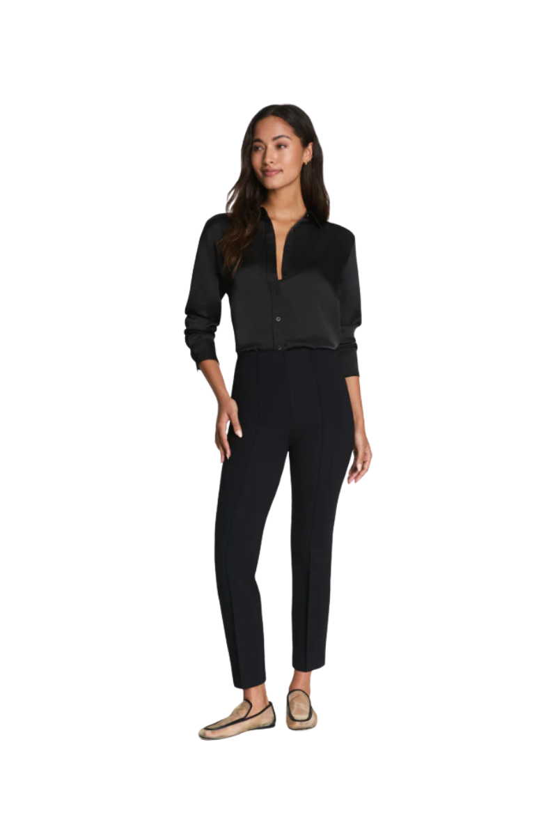 SPANXsupersmooth™ PerfectFit Ponte Ankle Slim Pant