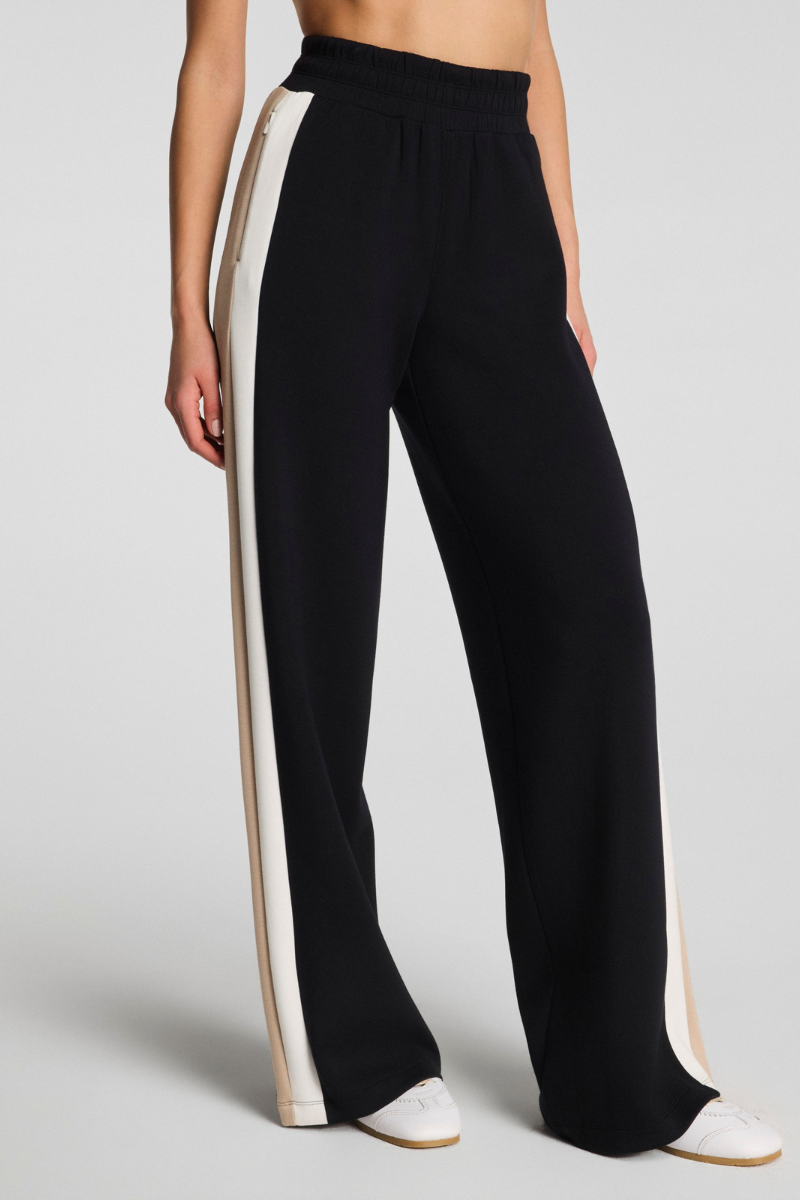 Spanx Airessentials® Colorblock Track Pant