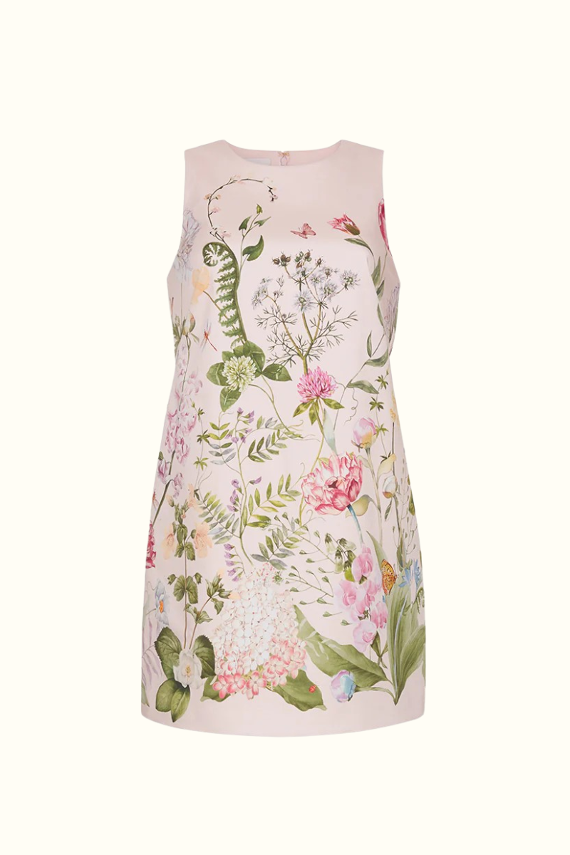 Mackenzie Dress
