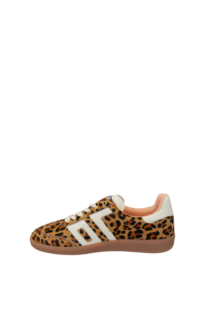 Back 70 Streetwear Cloud Sneakers