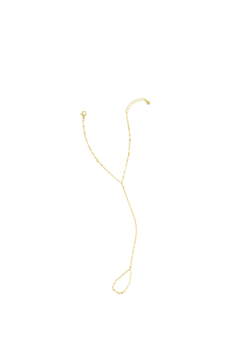 Sky Hand Chain Bracelet