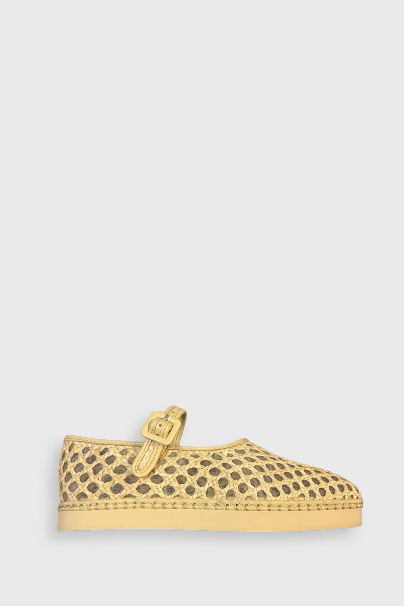 Rita Maryjane Sneaker