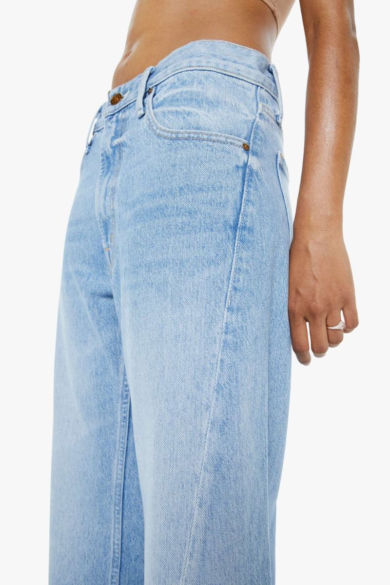 The Lil Lemon Twist Sneak