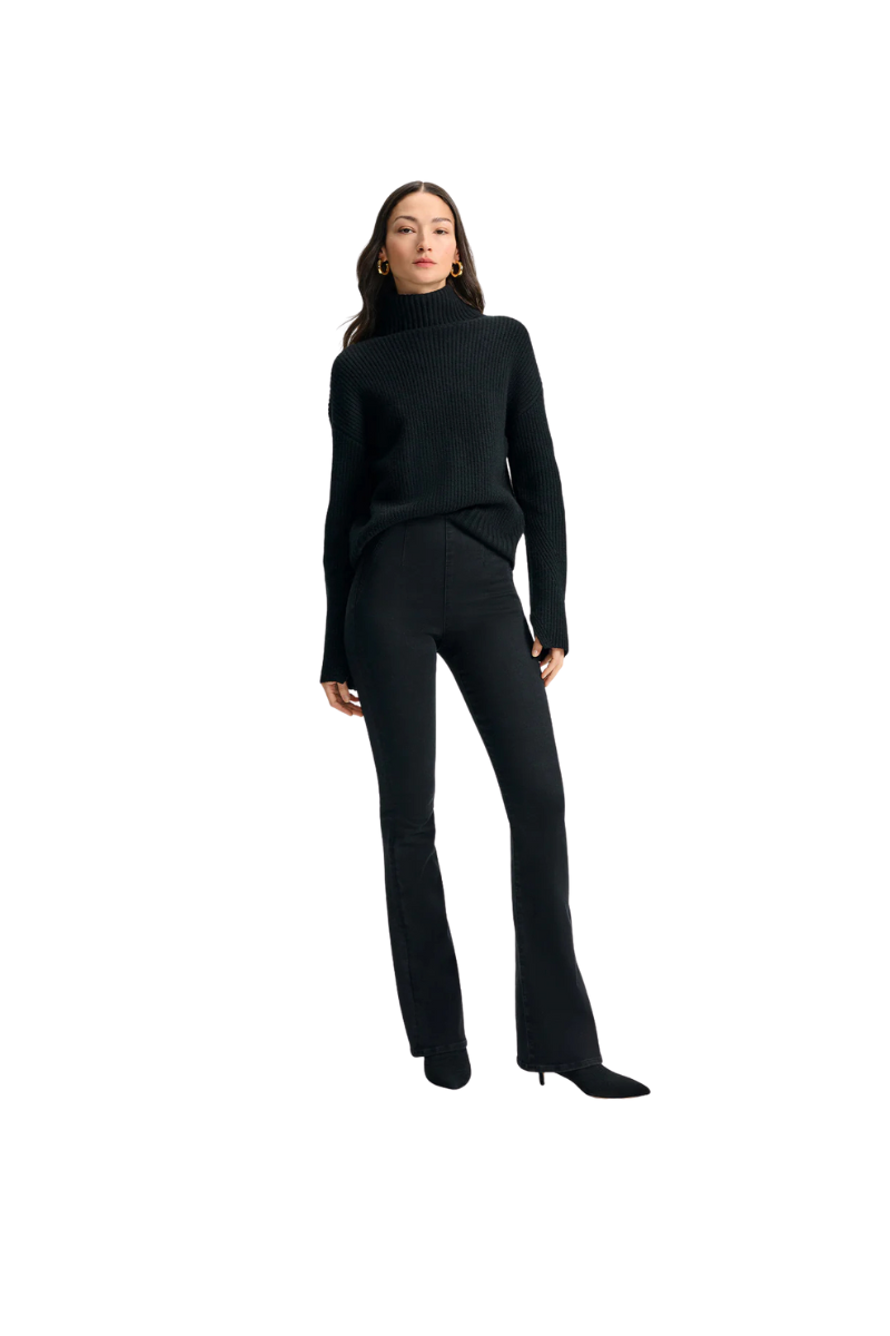 Beverly Off-Duty Jean