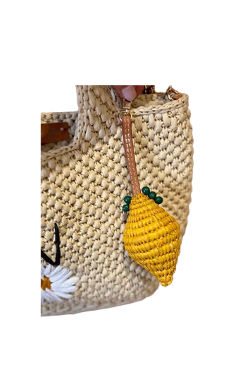 Lemon Charm