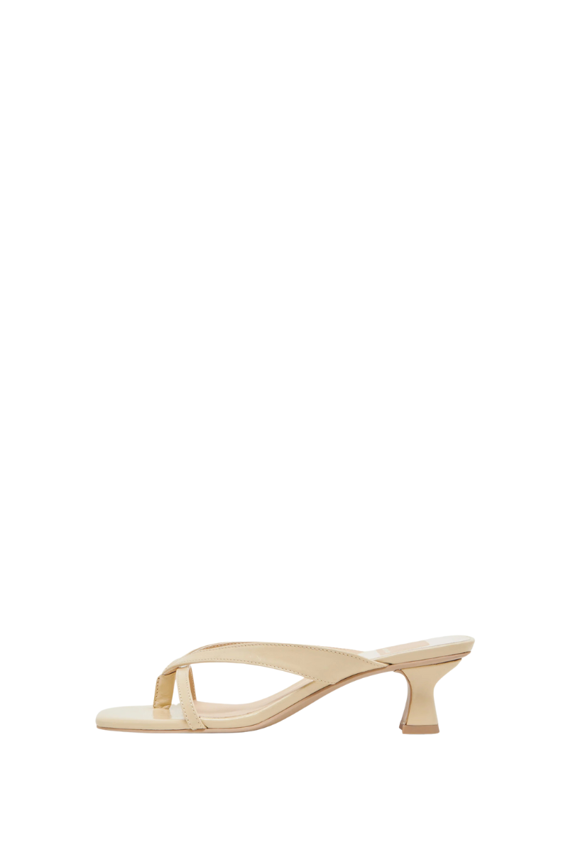 Brevel Kitten Heel