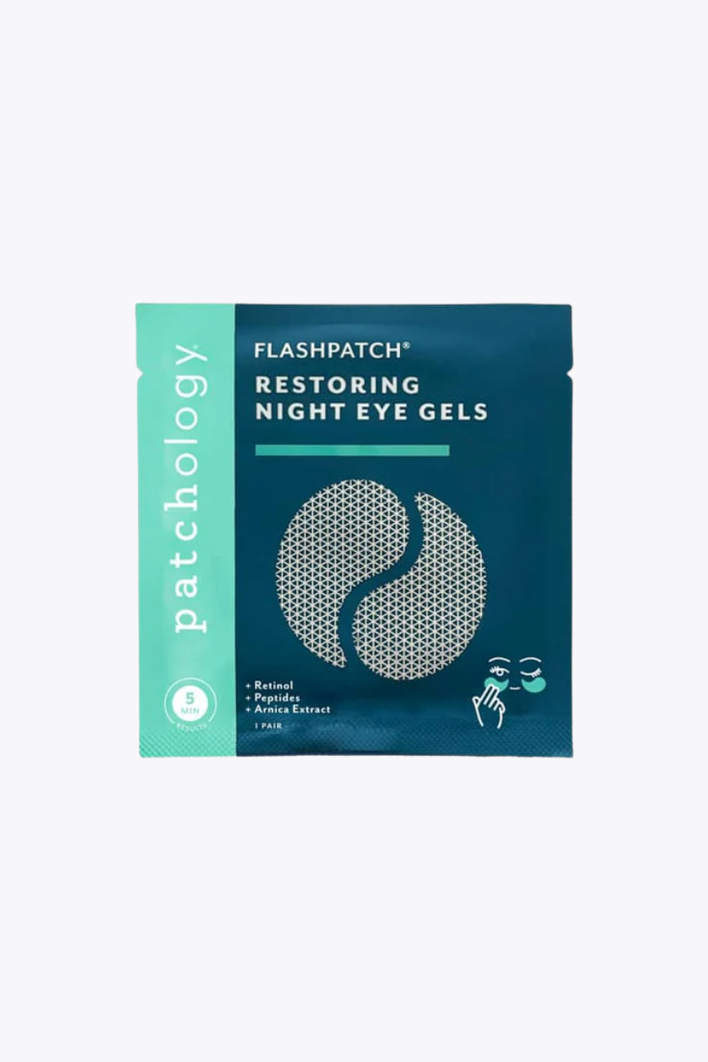 Restoring Night Eye Gels