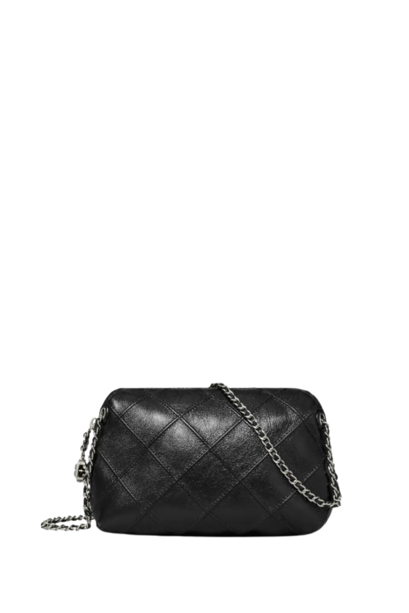 Fleming Distressed Soft Crossbody Bag