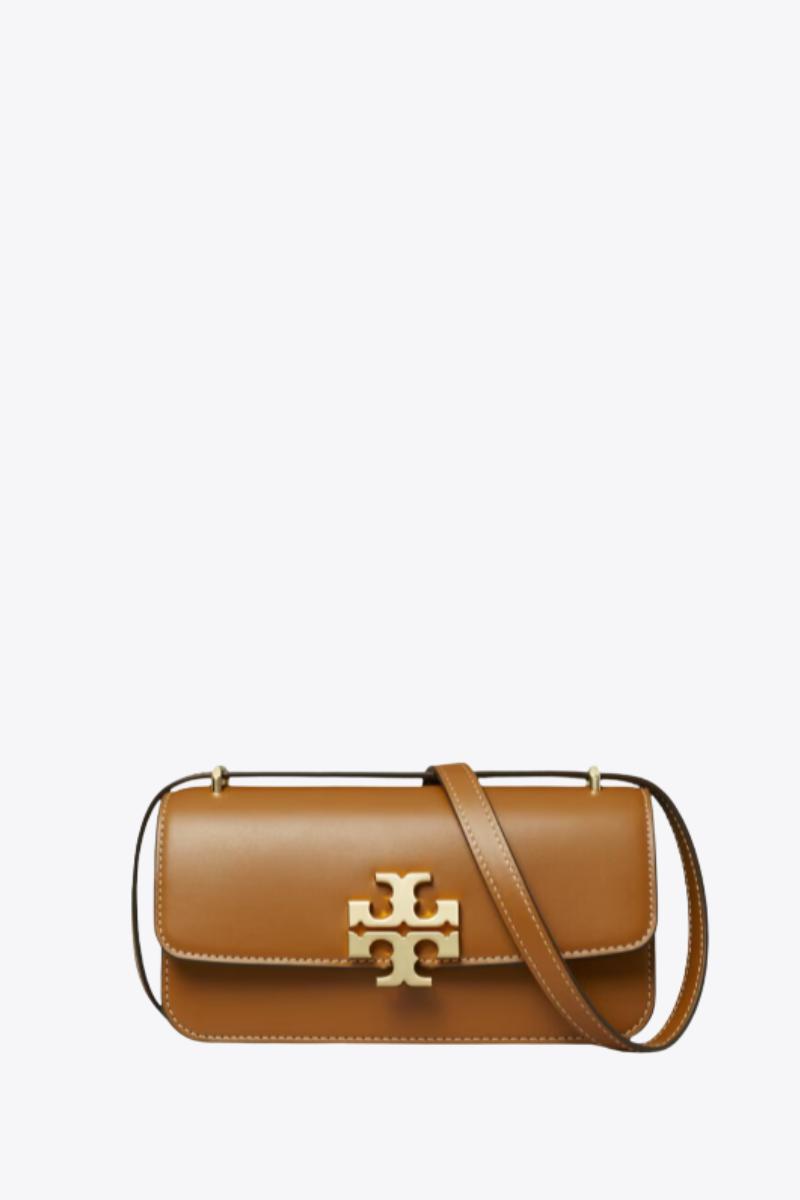 Eleanor E/W Small Convertible Shoulder Bag