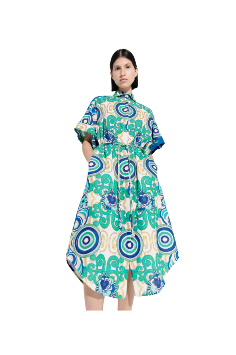 Mari Dress