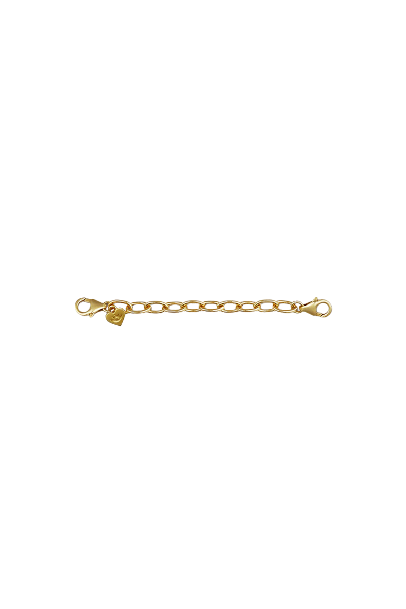 HART - Gemstone Necklace Extender - 3"