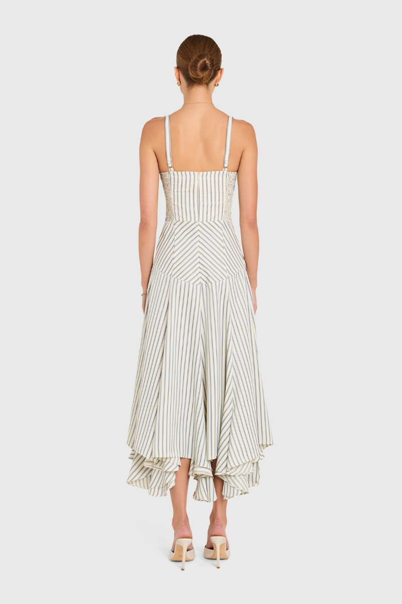 Monterey Dress