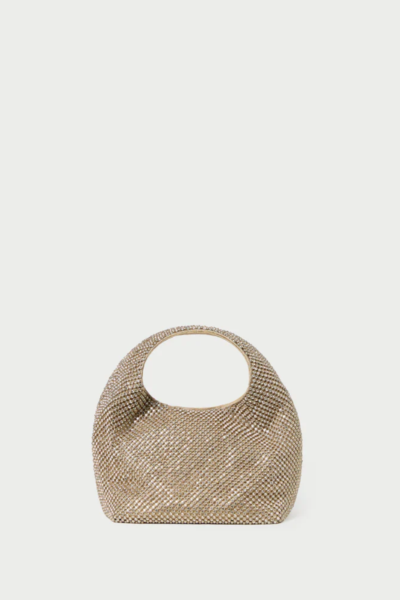 Kenzie Mini Bucket Clutch