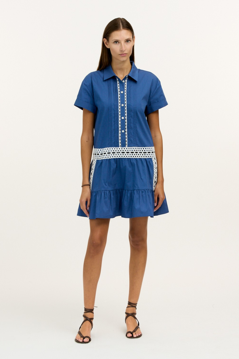 Jasmine Dress