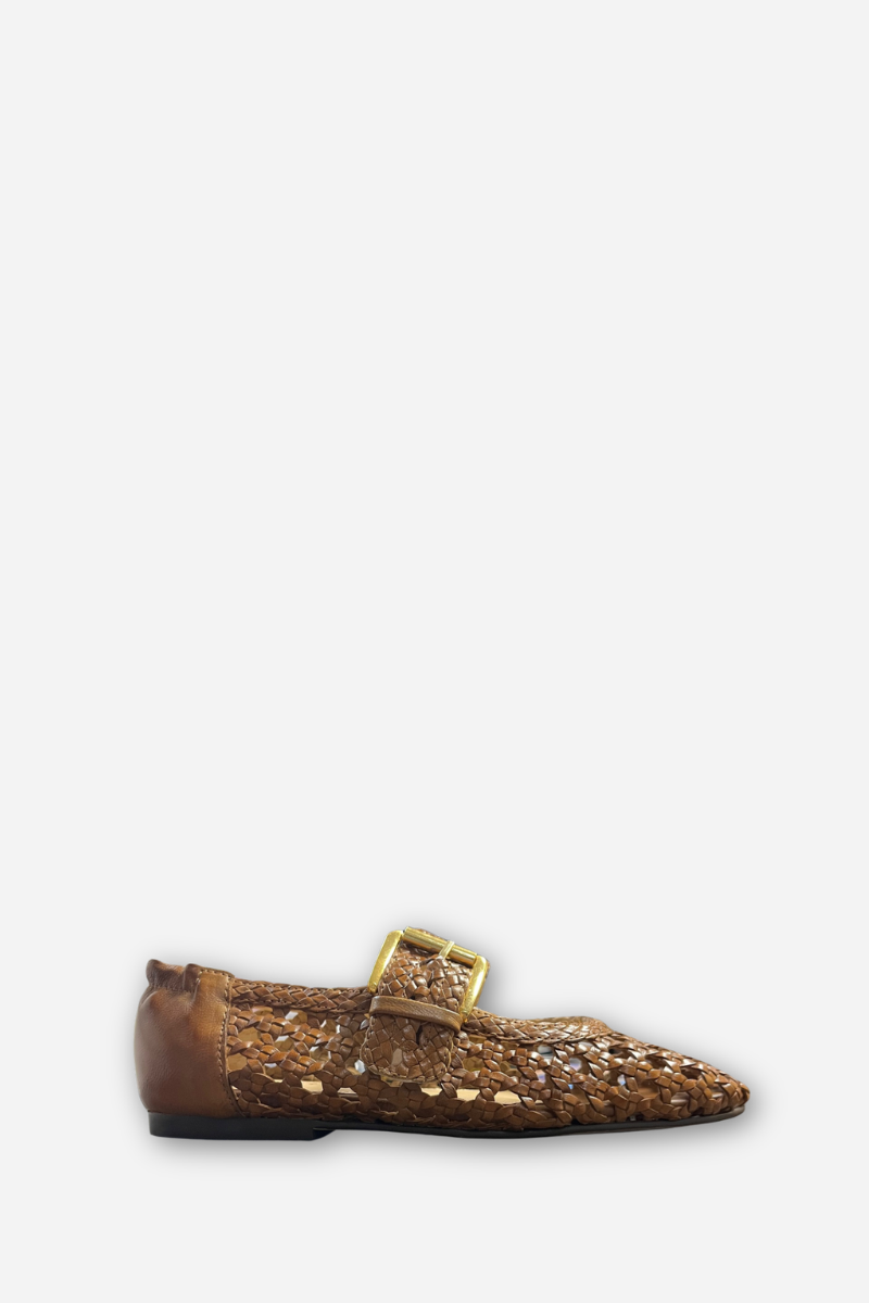 Carmi Flat