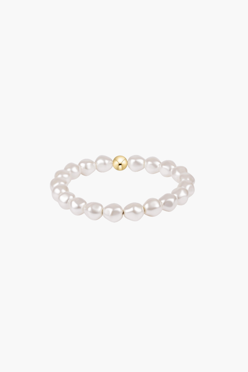 Classic Admire Pearl Bracelet