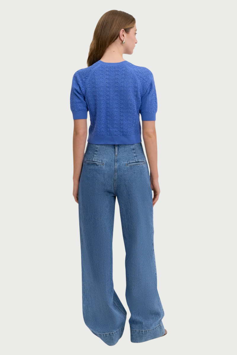 Verana Knit Cardigan