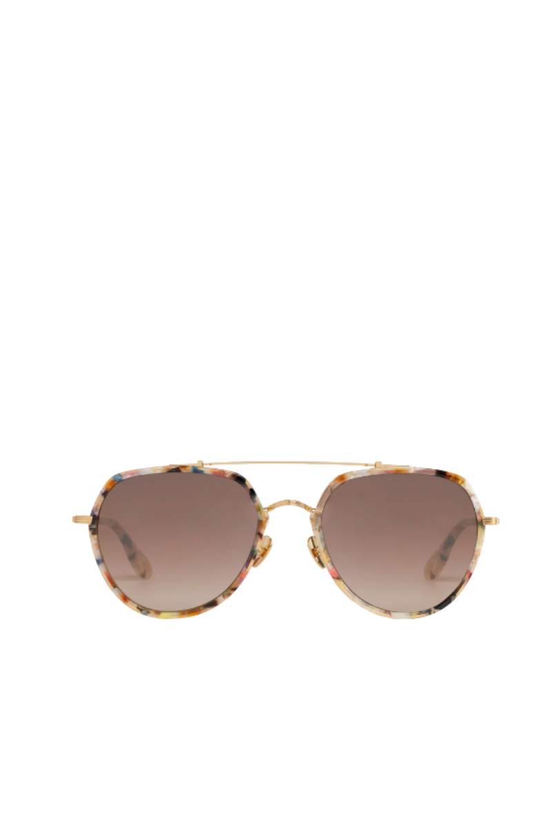 Baker Sunglasses