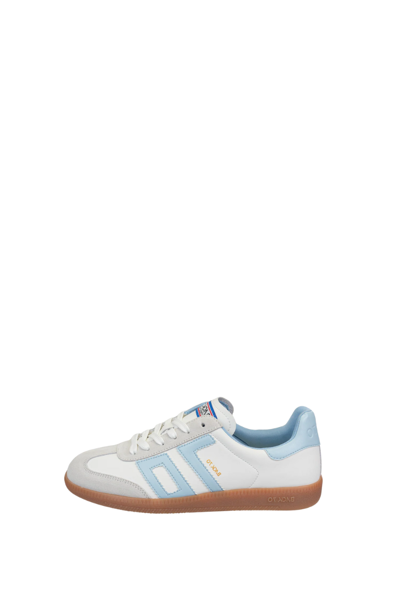 Back 70 Streetwear Cloud Sneakers