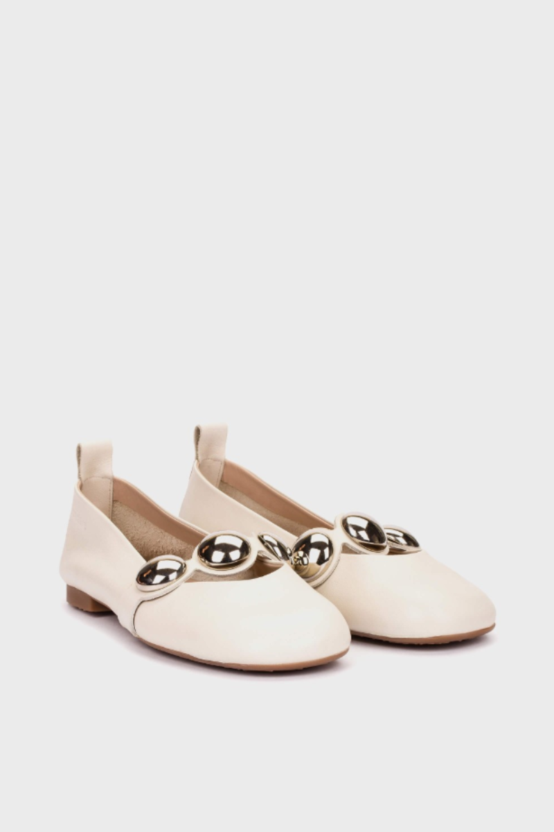 Sauvag Lulu Ballet Flats