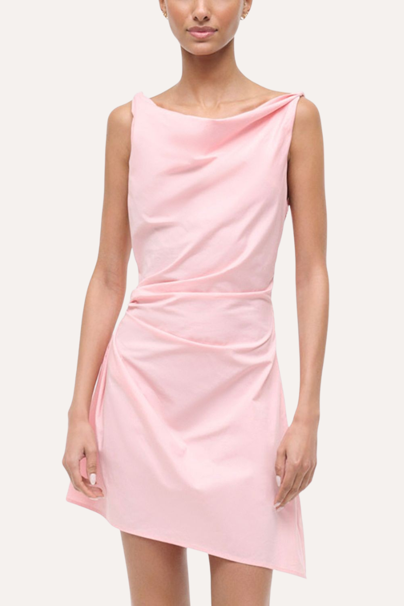 Callie Mini Dress