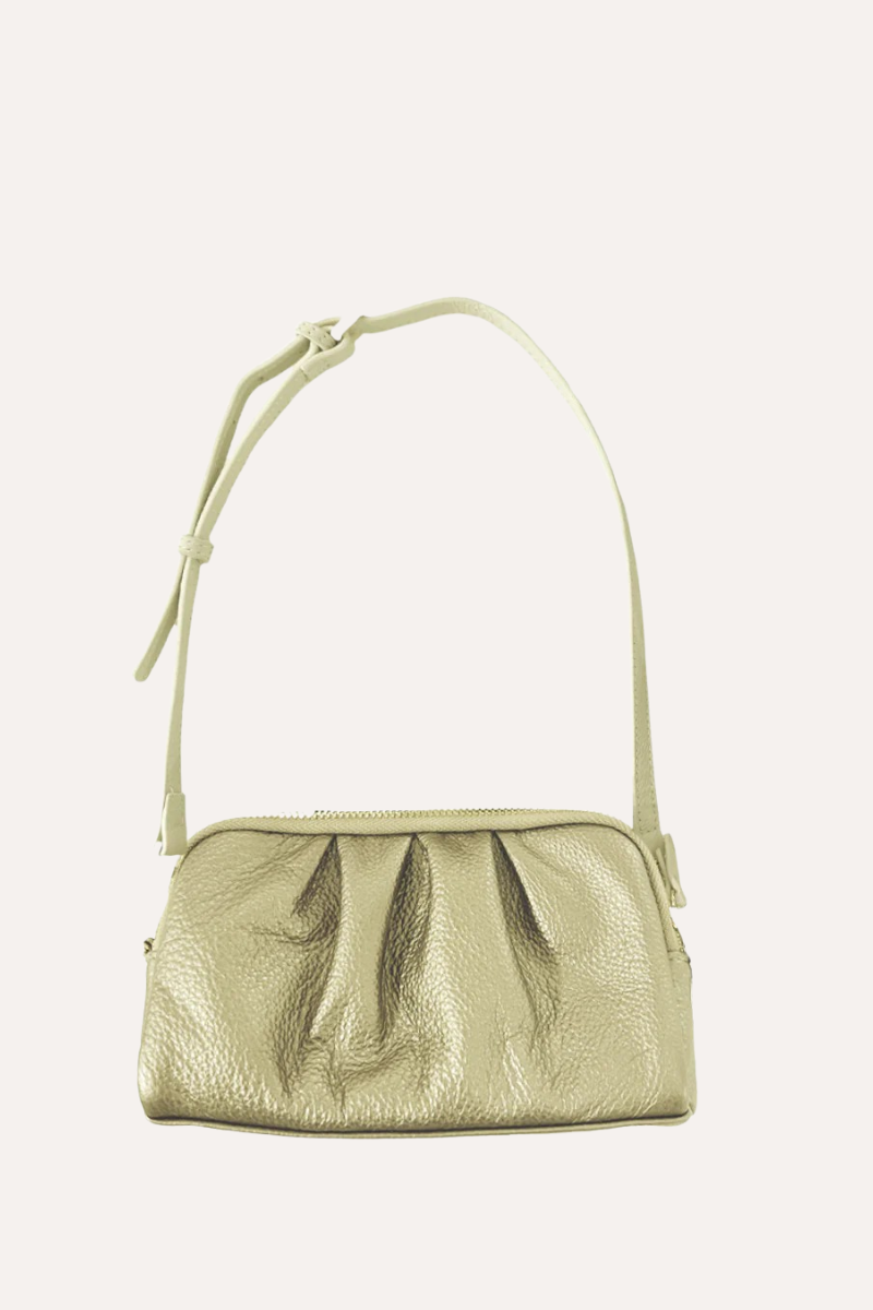 Bon Bon Bag Gold