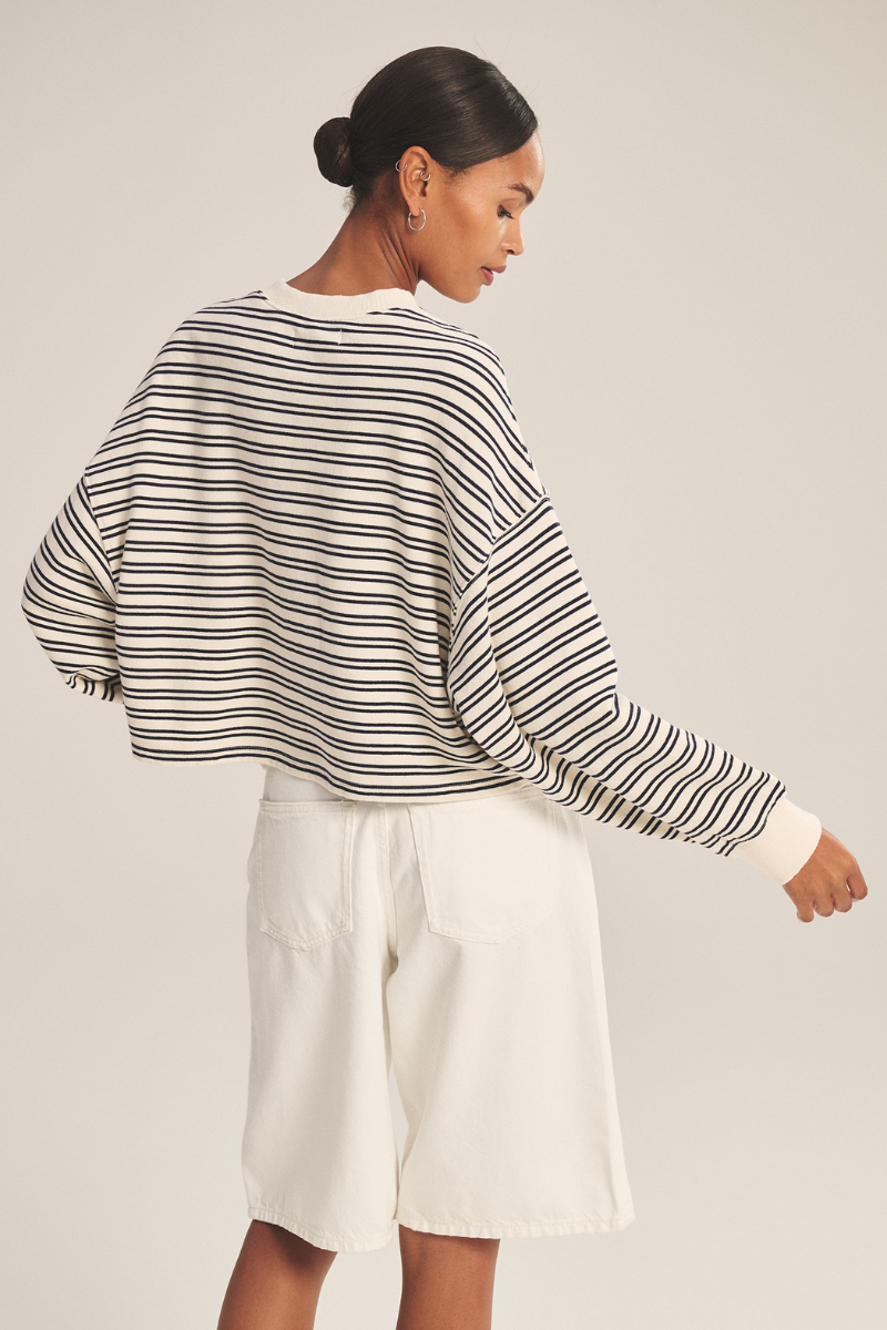 Isabelle Top