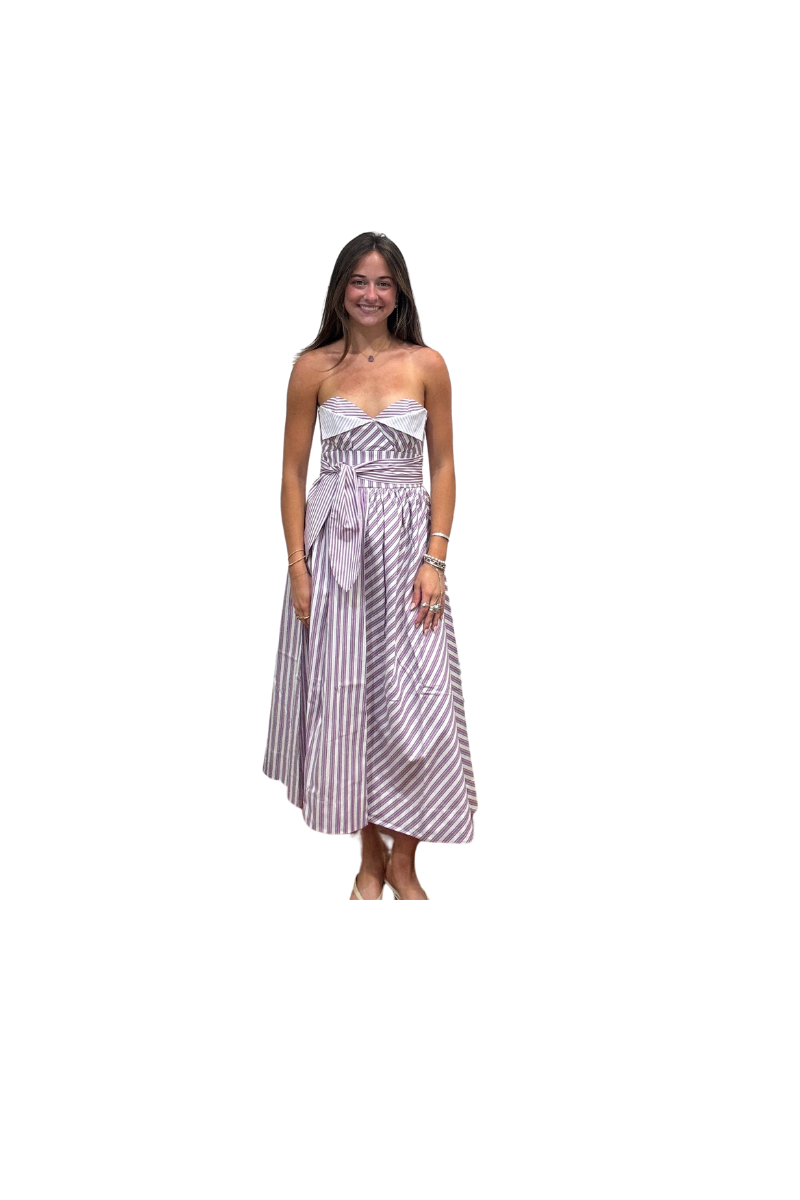 Lidia Dress