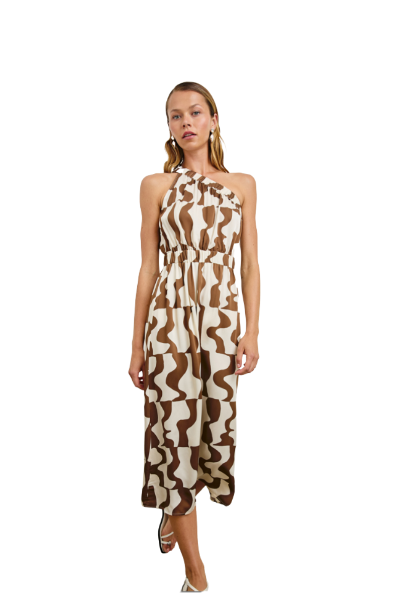 India Dress
