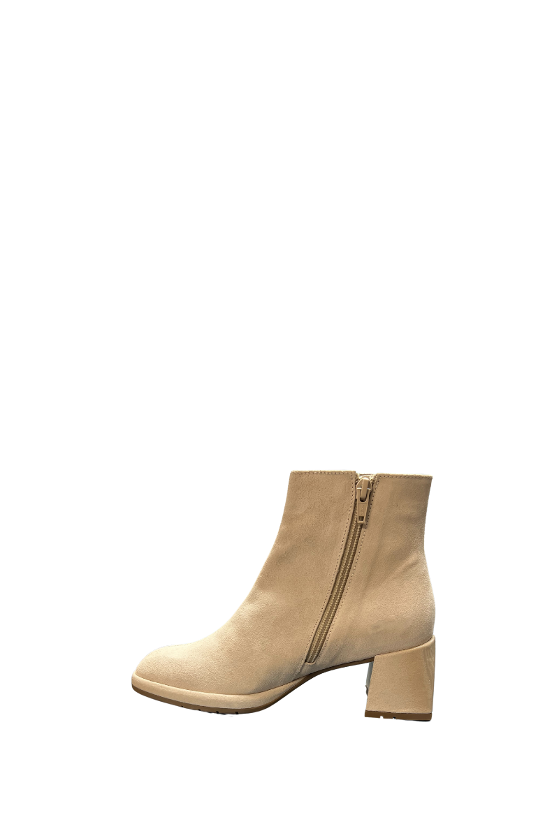 Leeza Bootie