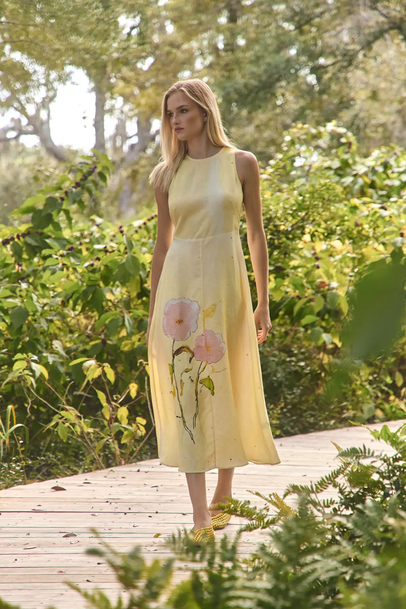 Faith Dress