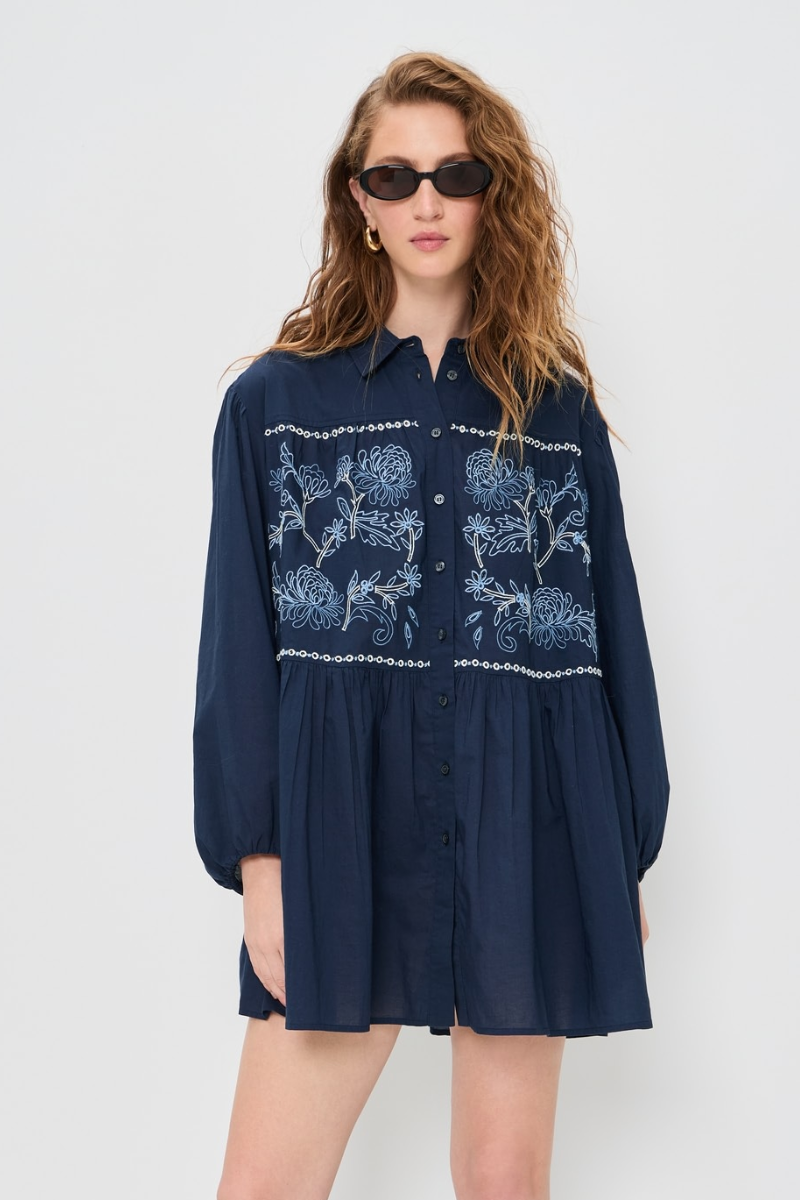 Pippa Dress