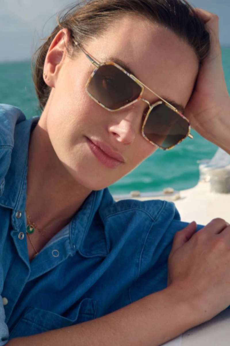 Emery Sunglasses