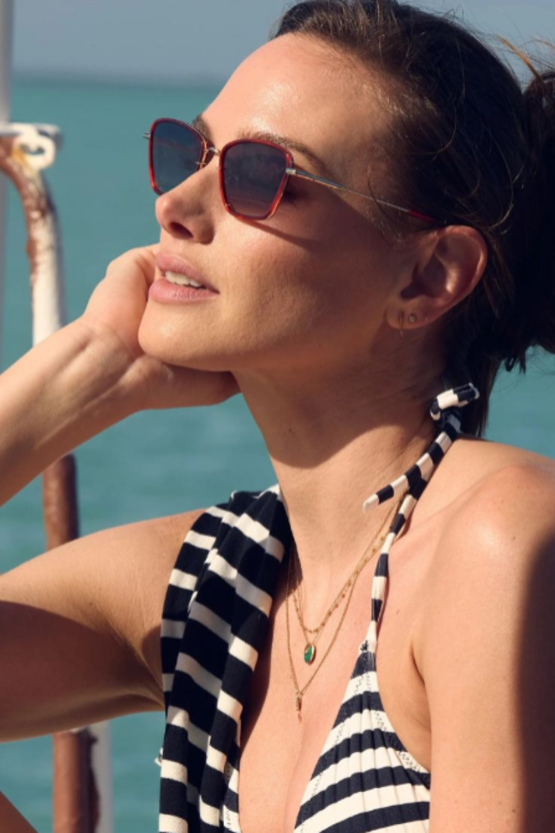 Bella Sunglasses