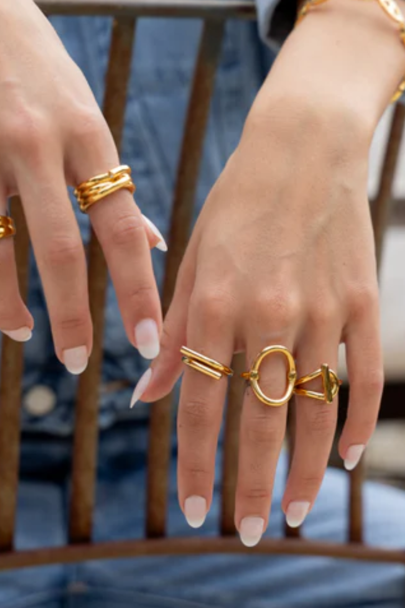 Anna Ring
