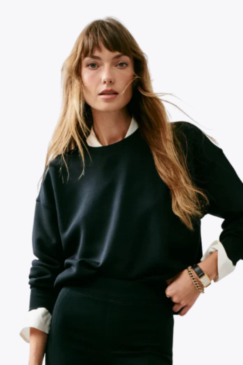 Airessentials Long Sleeve Crew