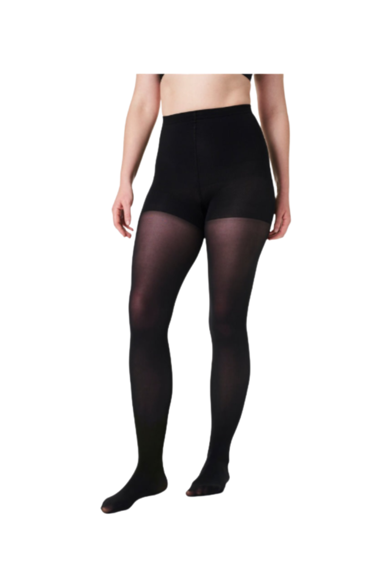 SPANXshape™ Shorty Tights