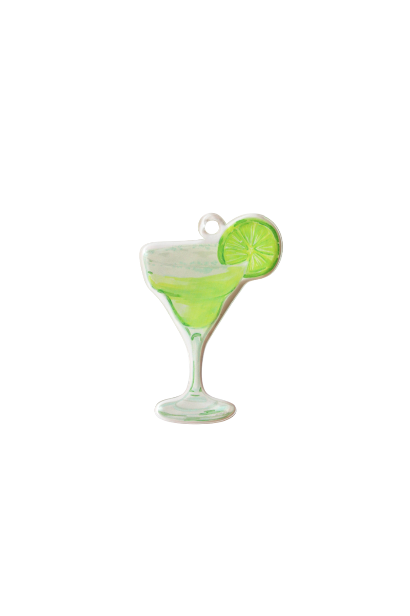 Margarita Ornament