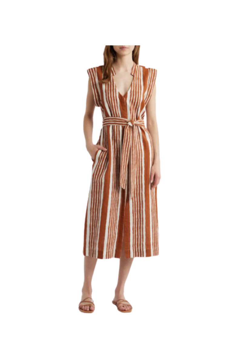 Lani Midi Dress