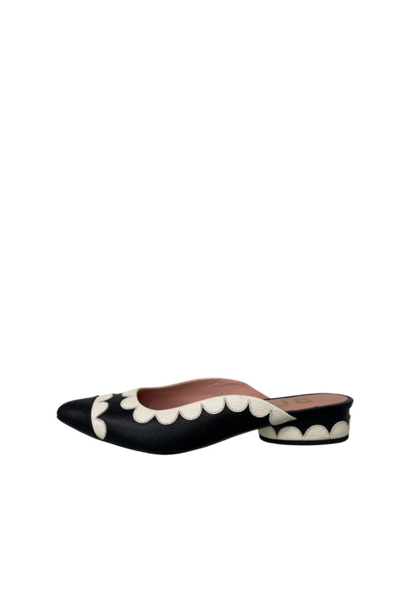 Melanie Mule