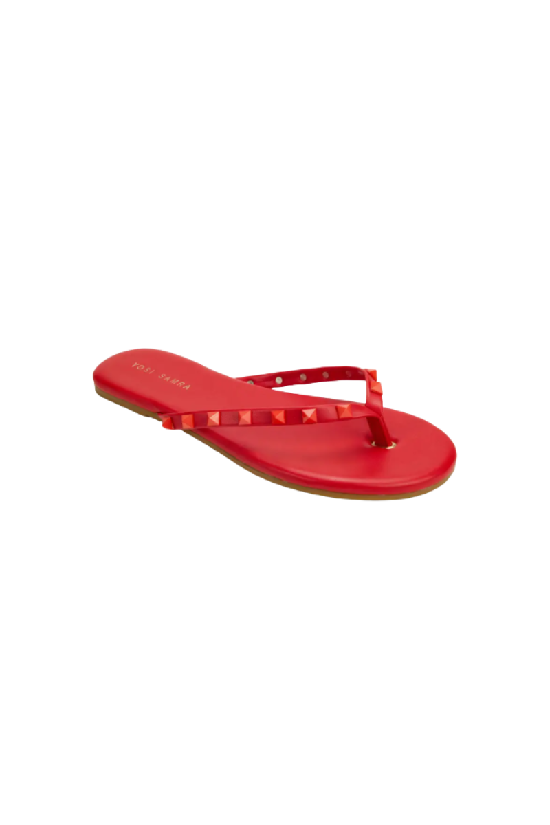 Rivington Stud Flip Flop