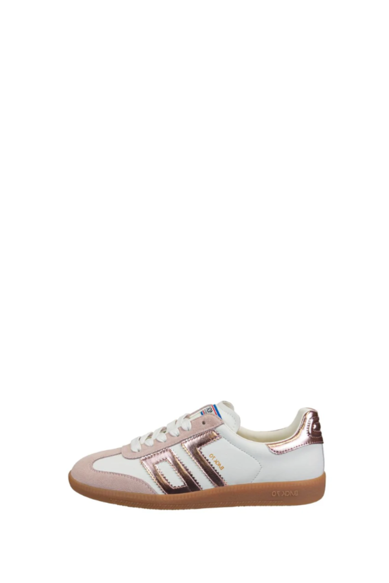 Back 70 Streetwear Cloud Sneaker Pink