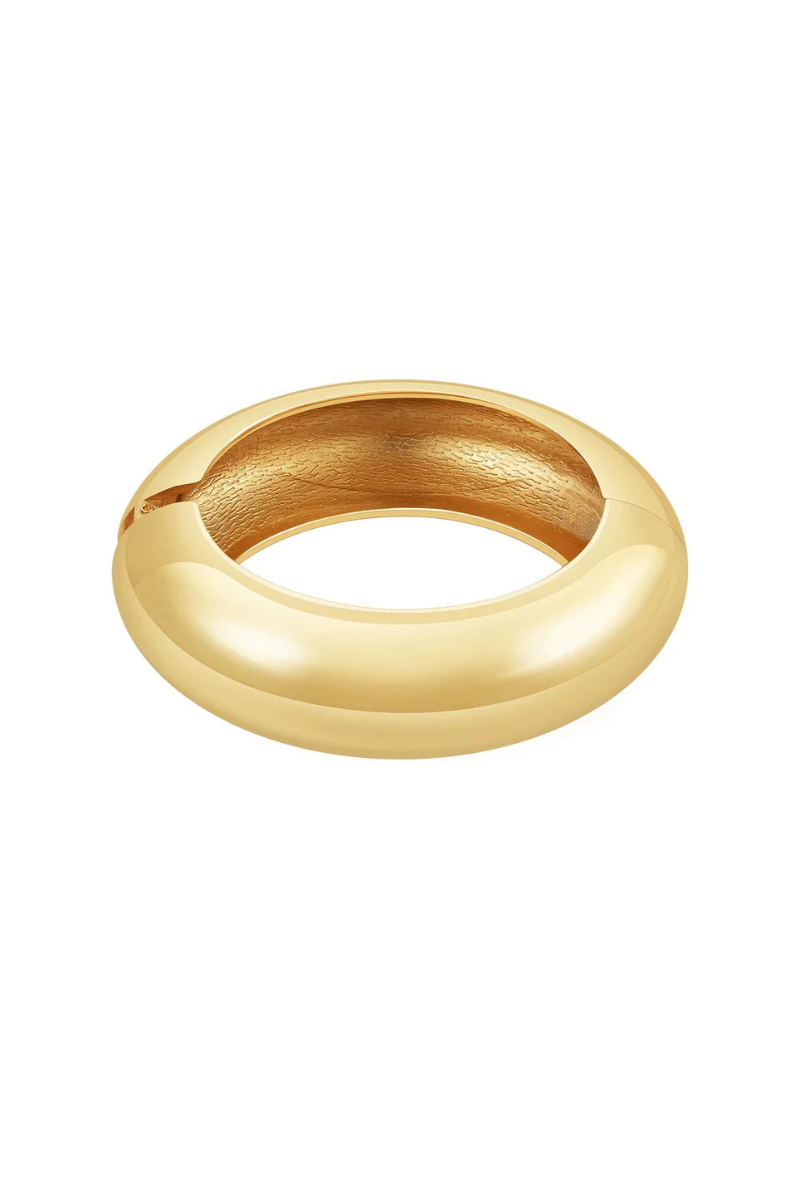 Blaise Statement Bangle