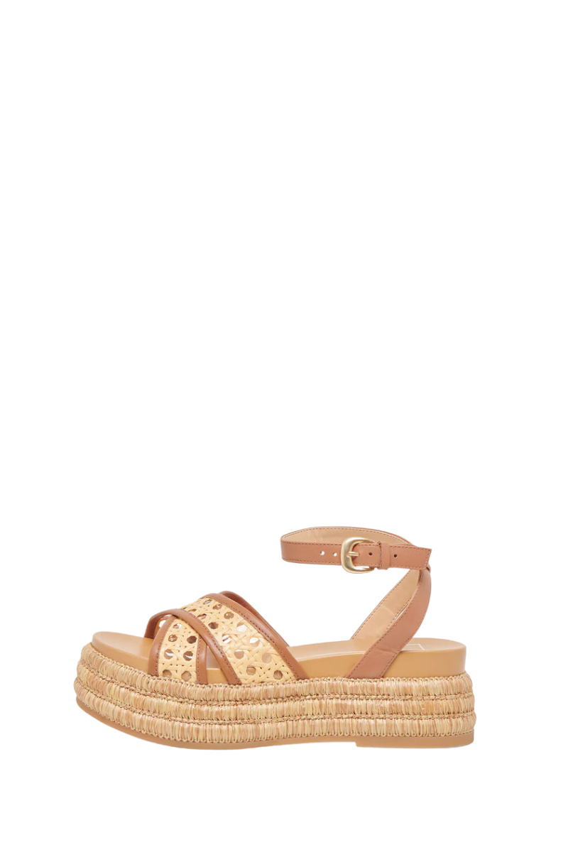 Wriley Platform Sandal
