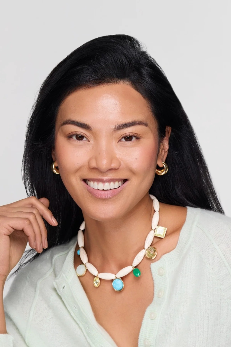 Adriana Necklace